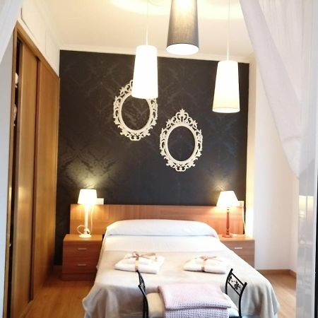 Beramar Apartment Viveiro Luaran gambar